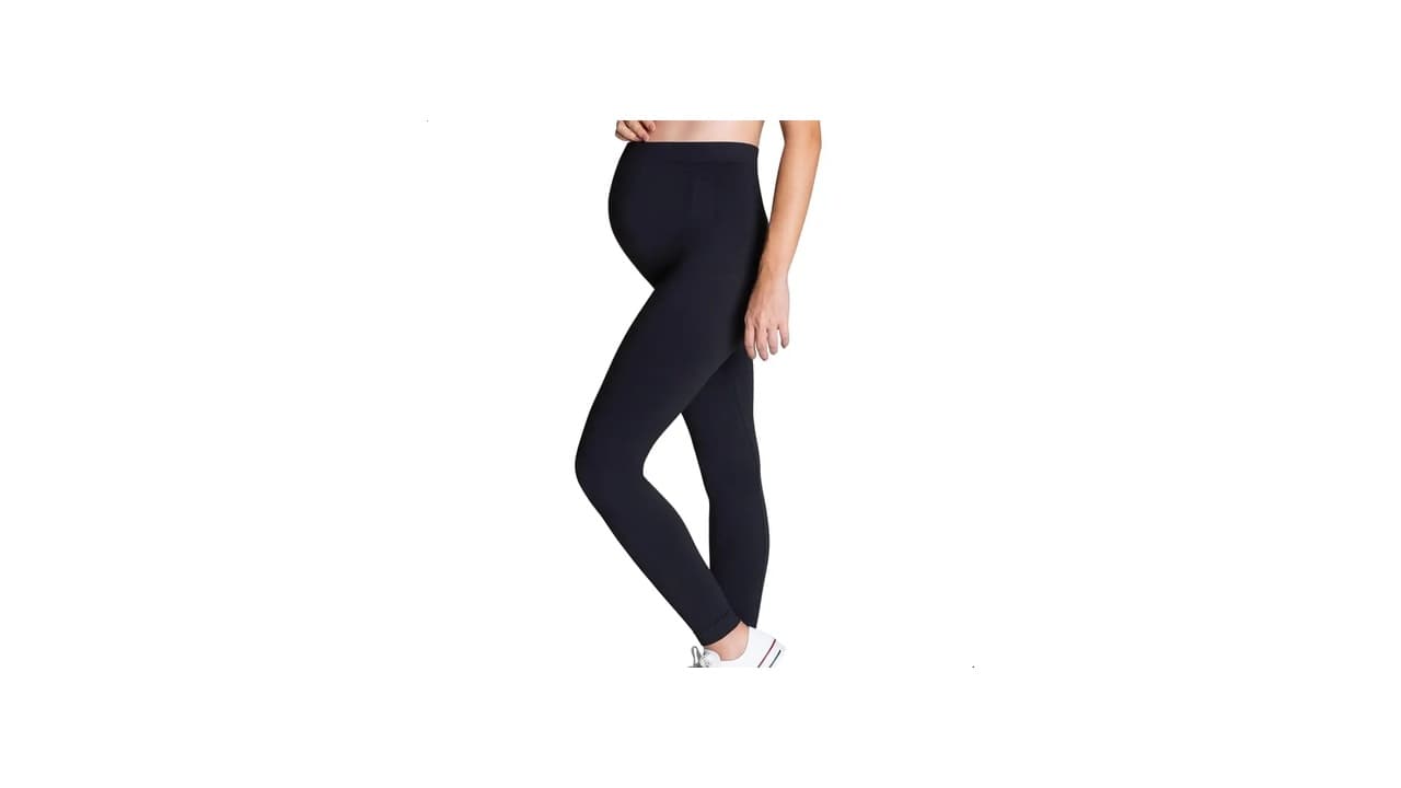 Melhor Calça para Gestante em 2026: Comforto e Estilo