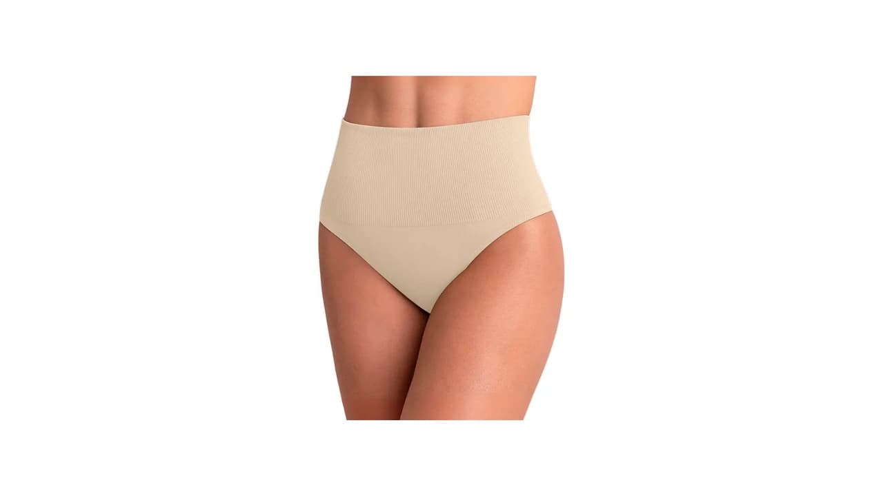 Melhor Calcinha Modeladora: 10 Opções para Reduzir Medidas