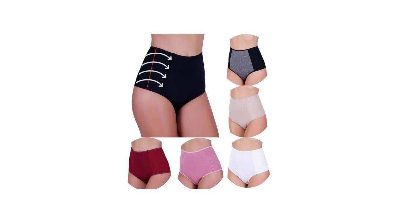 Melhor Calcinha Pós Parto: Guia Completo Para Conforto e Recuperação