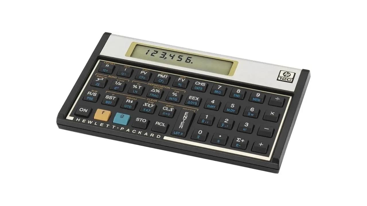 Melhor Calculadora Financeira: Guia para Profissionais