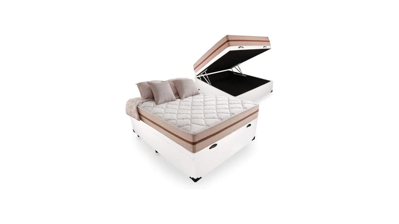 Melhor Cama Box 2026: Guia Completo para Escolha Ideal