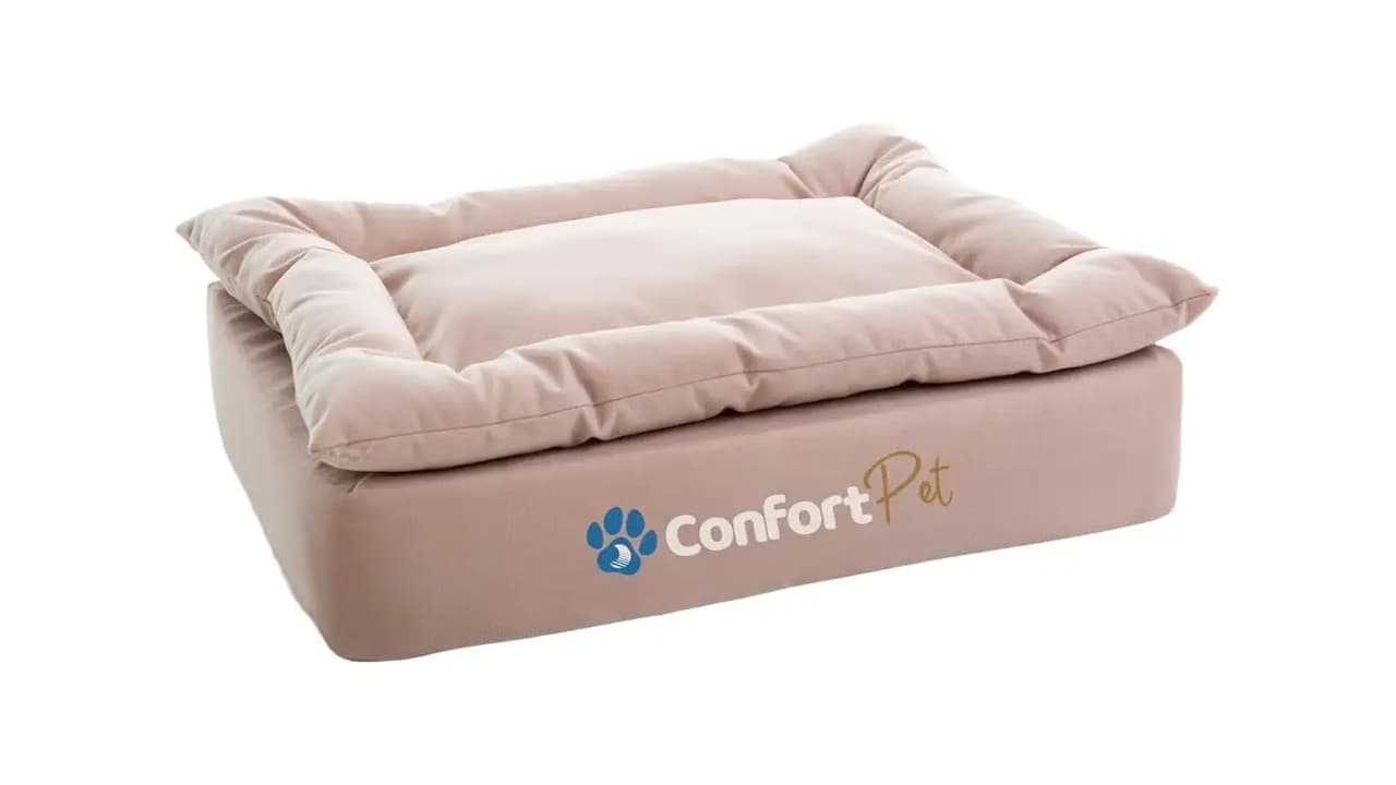 Melhor Cama para Cachorro: 11 Opções Confortáveis