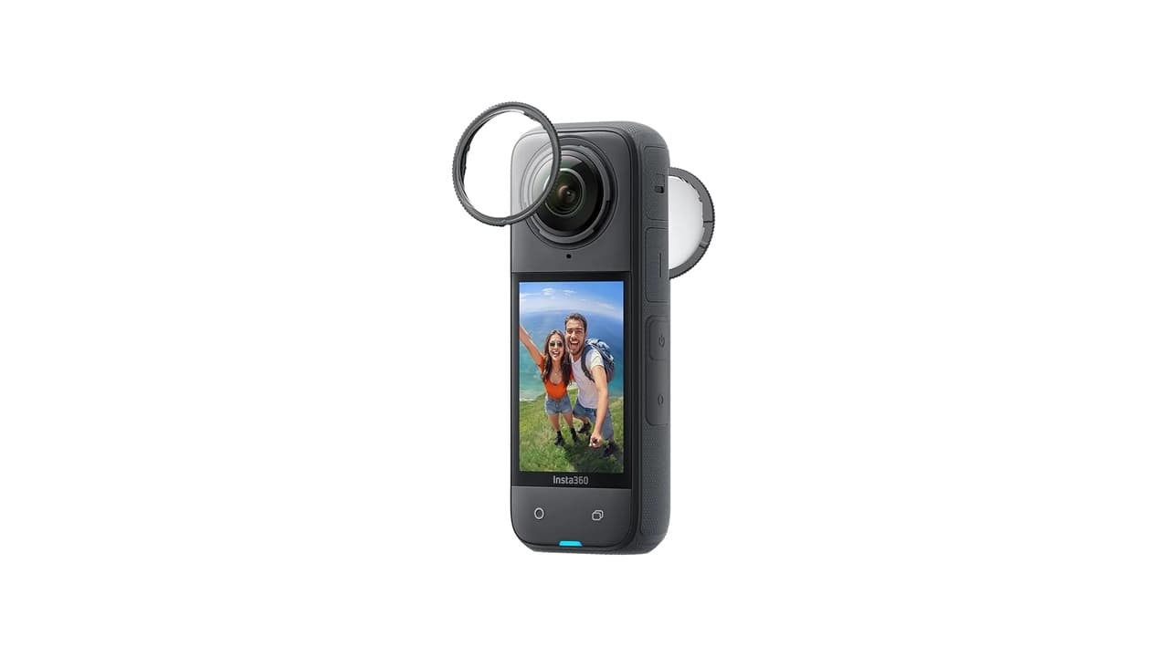 Melhor Câmera 360° Profissional: Guia para Qualidade e Inovação