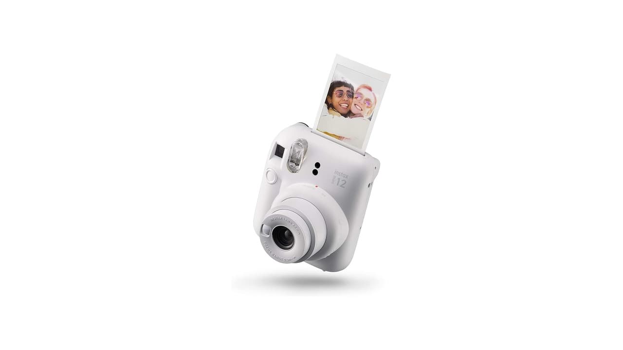 Qual a Melhor Câmera Instantânea para Capturar Momentos?