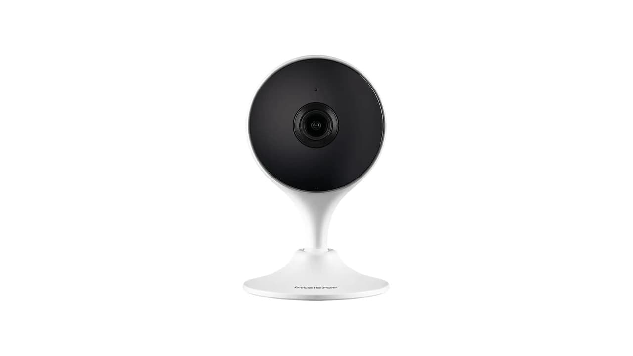 A Melhor Câmera Intelbras: 10 Modelos com Tecnologia Full HD