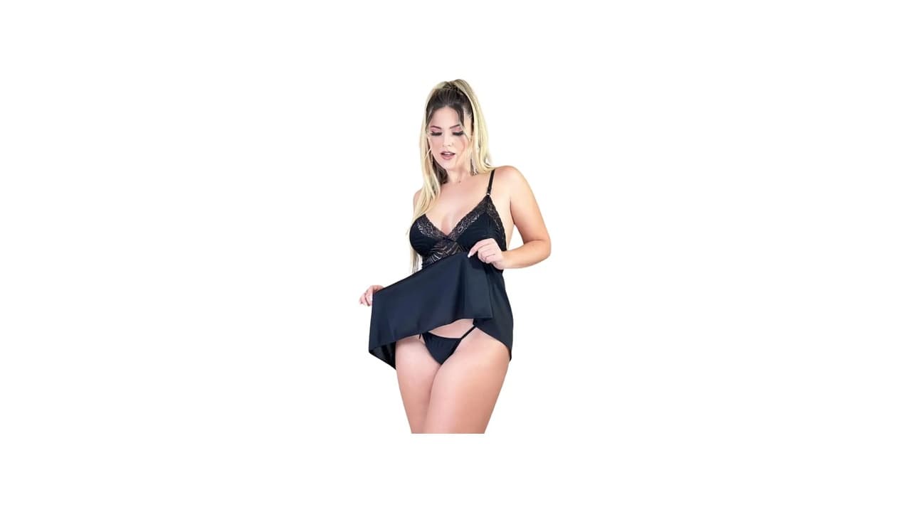 Melhor Camisola para Dormir com Conforto e Estilo