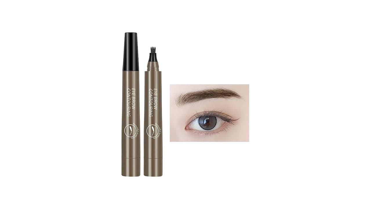 Melhor Caneta para Sobrancelha: 10 Opções Profissionais