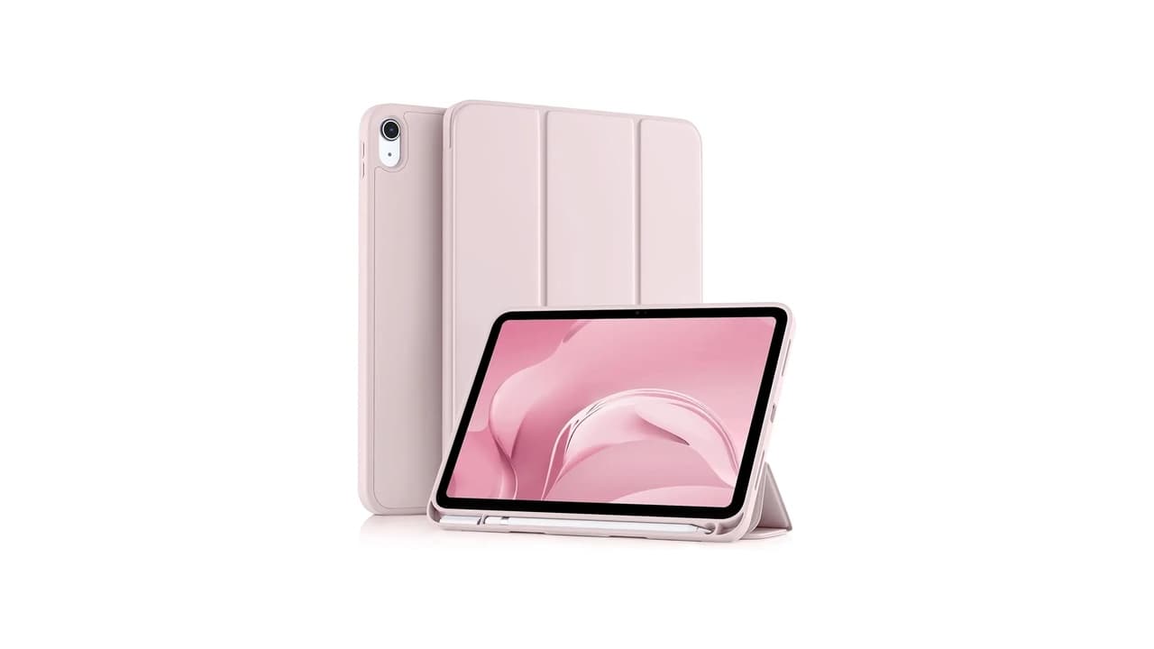 Melhor Capa para iPad: 10 Modelos Top para Proteção e Funcionalidade