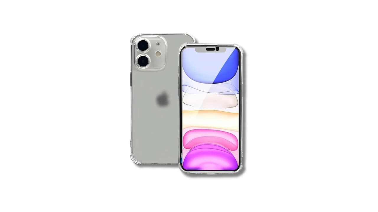 Melhor Capa para iPhone 11: Top 10 Modelos de 2026