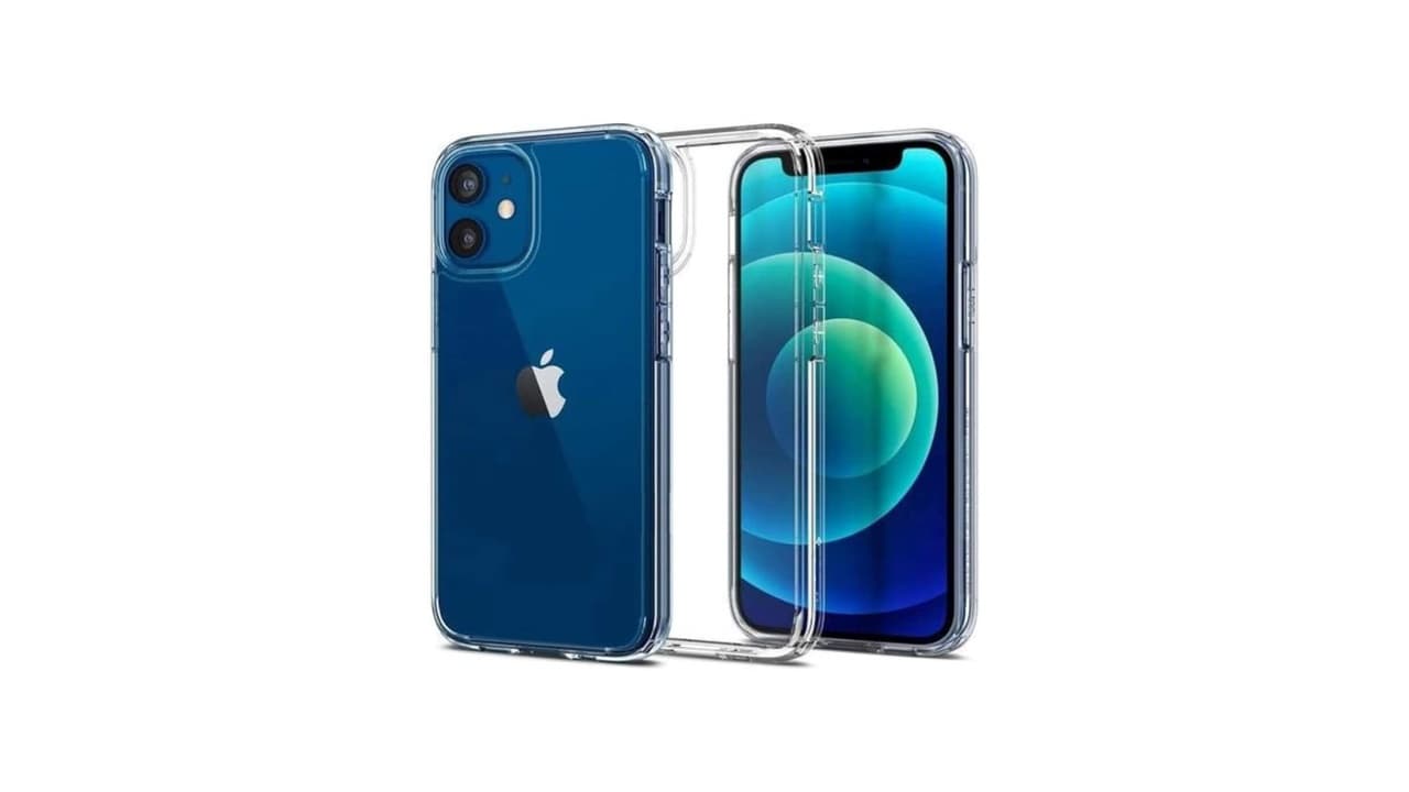Melhor Capa para iPhone 12: Top 12 Modelos para Proteção e Estilo