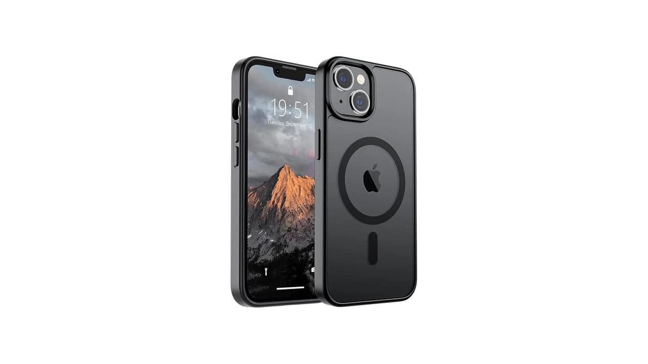Melhor Capa para iPhone: 10 Modelos com MagSafe e Proteção Premium