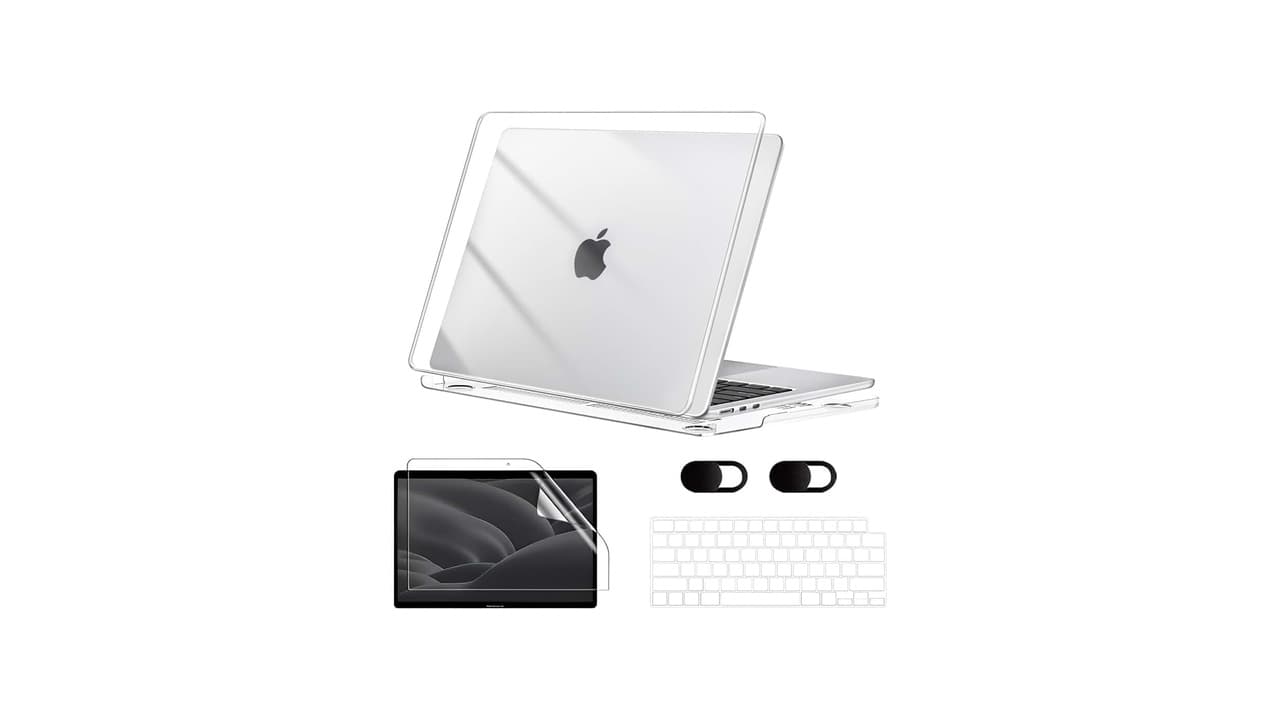 Melhor Capa para MacBook Air: 10 Modelos Protegidos