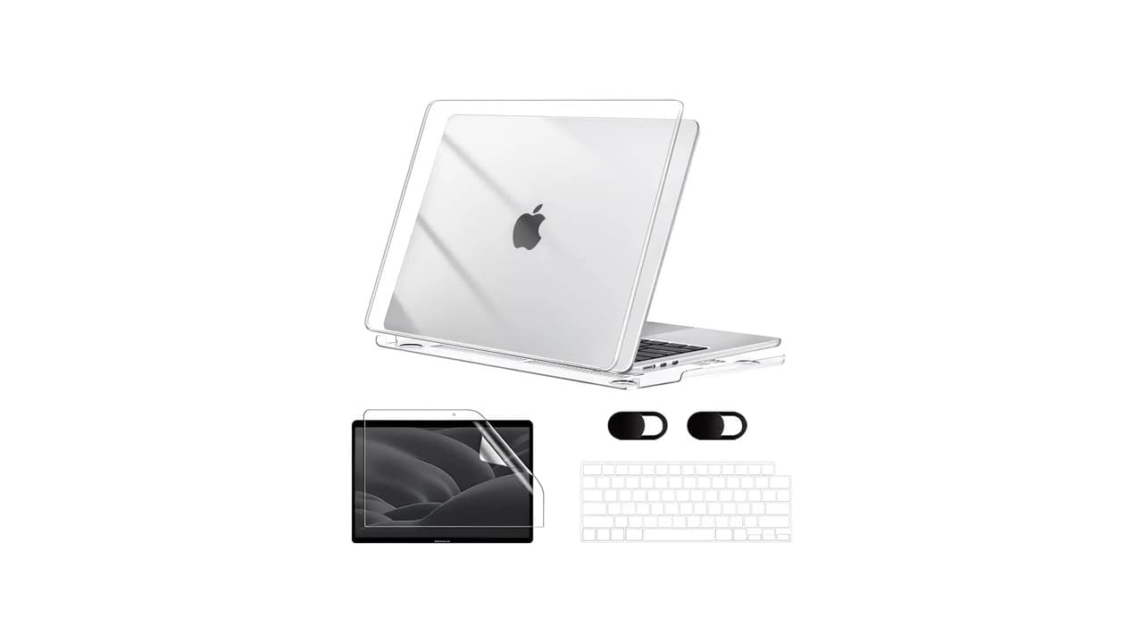Melhor Capa para MacBook: Proteção e Estilo em Um