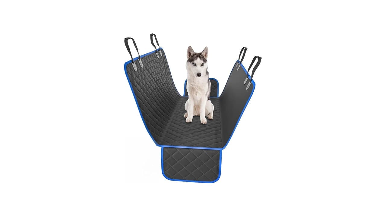 Melhor Capa Protetora para Carro Pet: 10 Opções Antiderrapantes e Impermeáveis