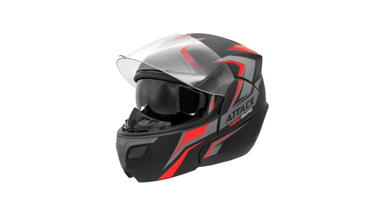 Melhor Capacete Articulado: 10 Modelos em Destaque