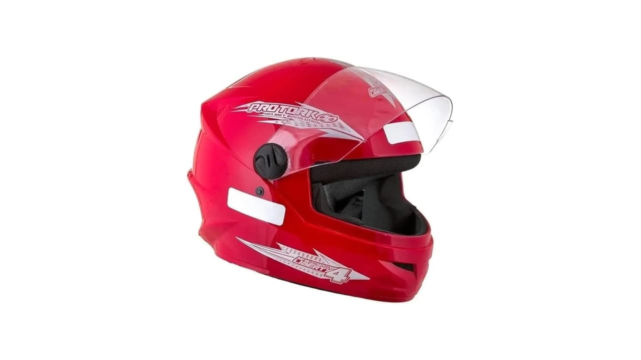 Melhor Capacete Custo Benefício: 7 Opções com Segurança e Preço Justo