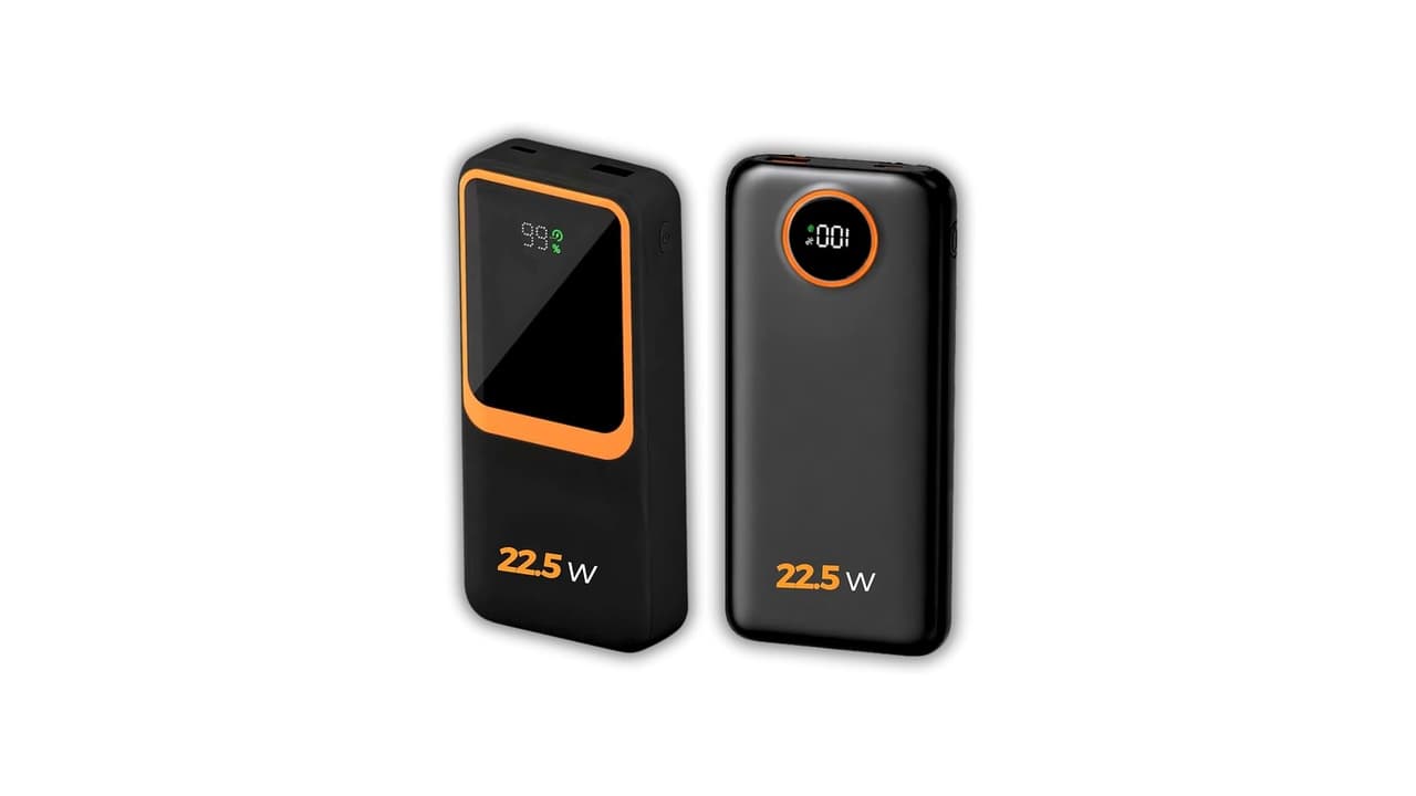 melhor carregador de celular portatil Turbo 20W: Guia Completo para Carregamento Rápido