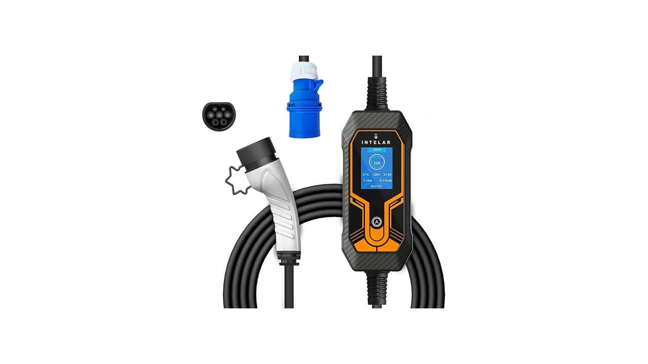 Melhor Carregador para Carro Elétrico: Guia Completo com 7 Opções