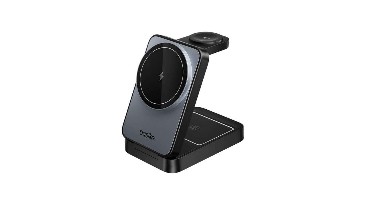 Melhor Carregador por Indução para iPhone: Confira os 10 Modelos com Maior Custo-Benefício