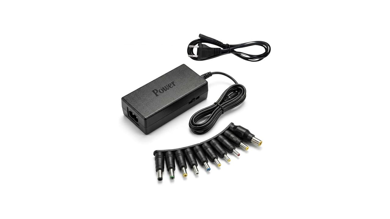 Melhor Carregador Universal para Notebook: Guia Completo para Escolha