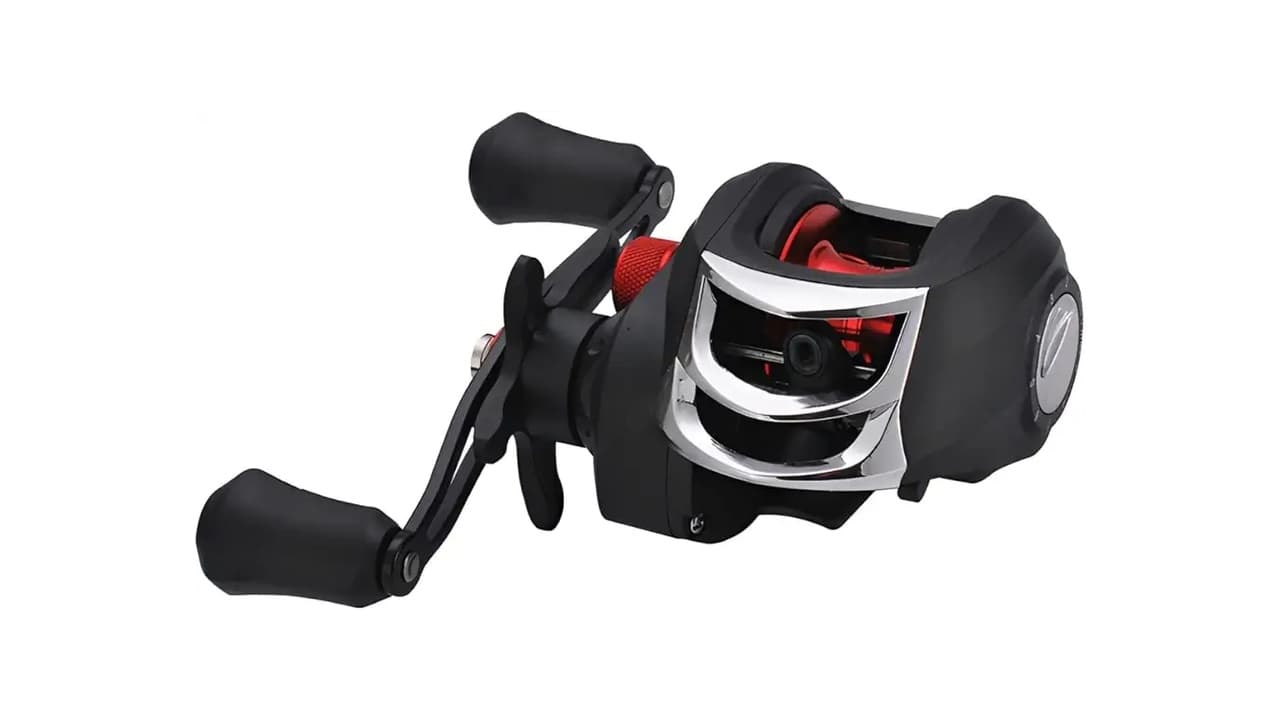Melhor Carretilha: 10 Modelos para Pesca Profissional