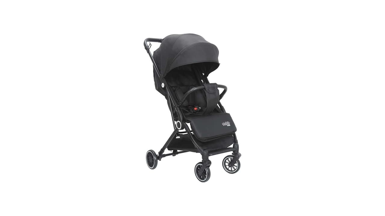 Melhor Carrinho de Bebê Compacto: Compare 10 Modelos Leves e Práticos