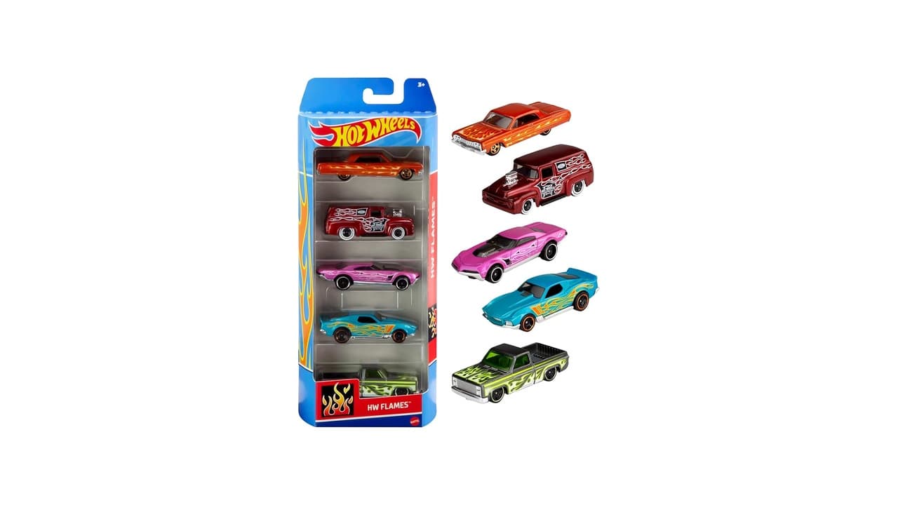 Melhor Carrinho Hot Wheels: Guia para Colecionadores