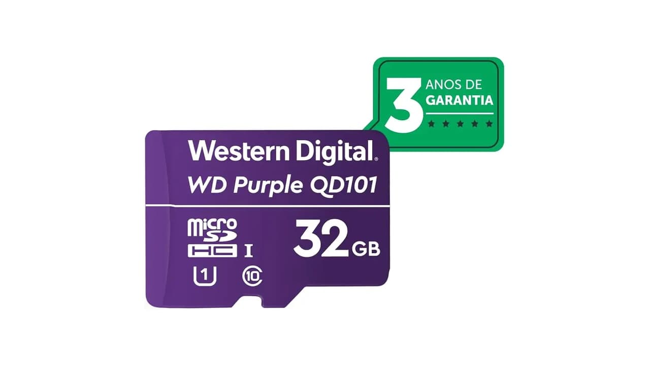 Melhor Cartao de Memoria Micro SD: Guia Completo Para Escolher