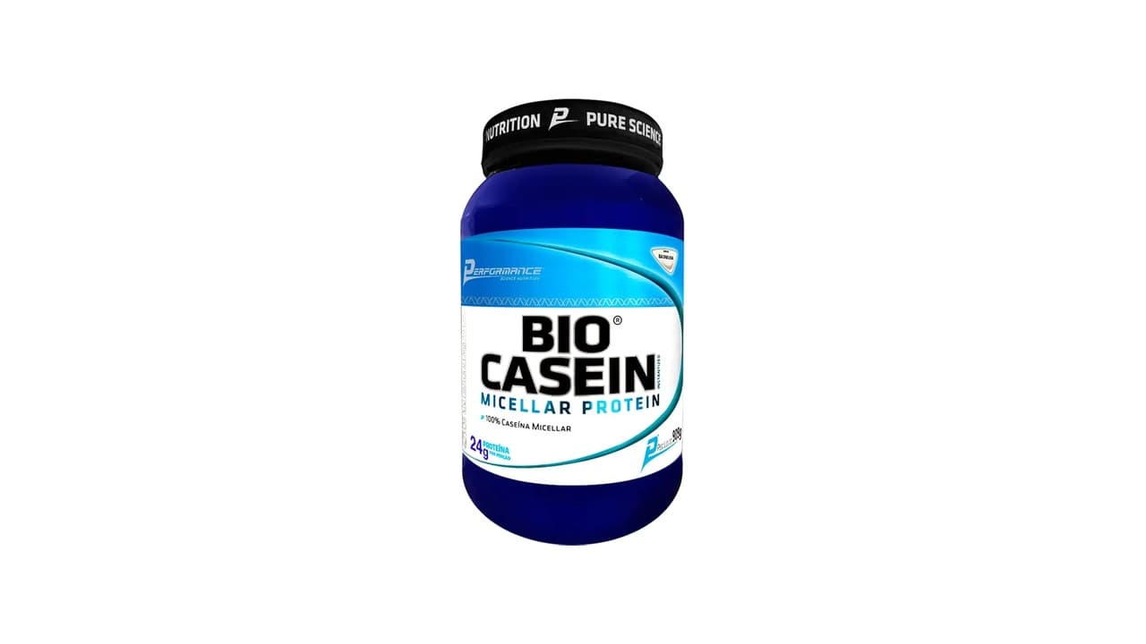 Melhor Caseína: Top 5 Suplementos de Alta Qualidade