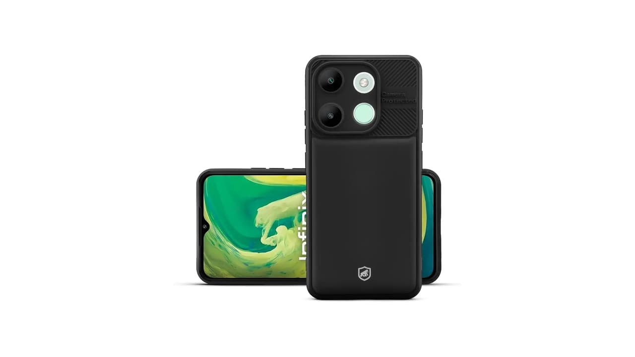 Melhor Celular da Infinix: 7 Modelos para Qualidade e Durabilidade