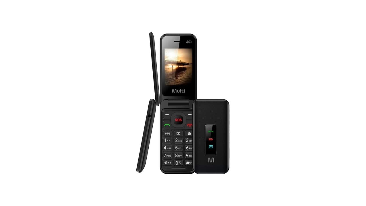 Melhor Celular MultiLaser: Guia para Escolha do Modelo Ideal em 2026