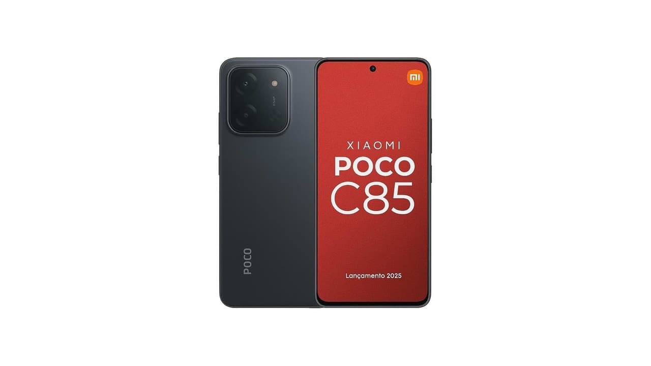 Melhor Celular Poco: 8 Modelos Top com Custo-Benefício