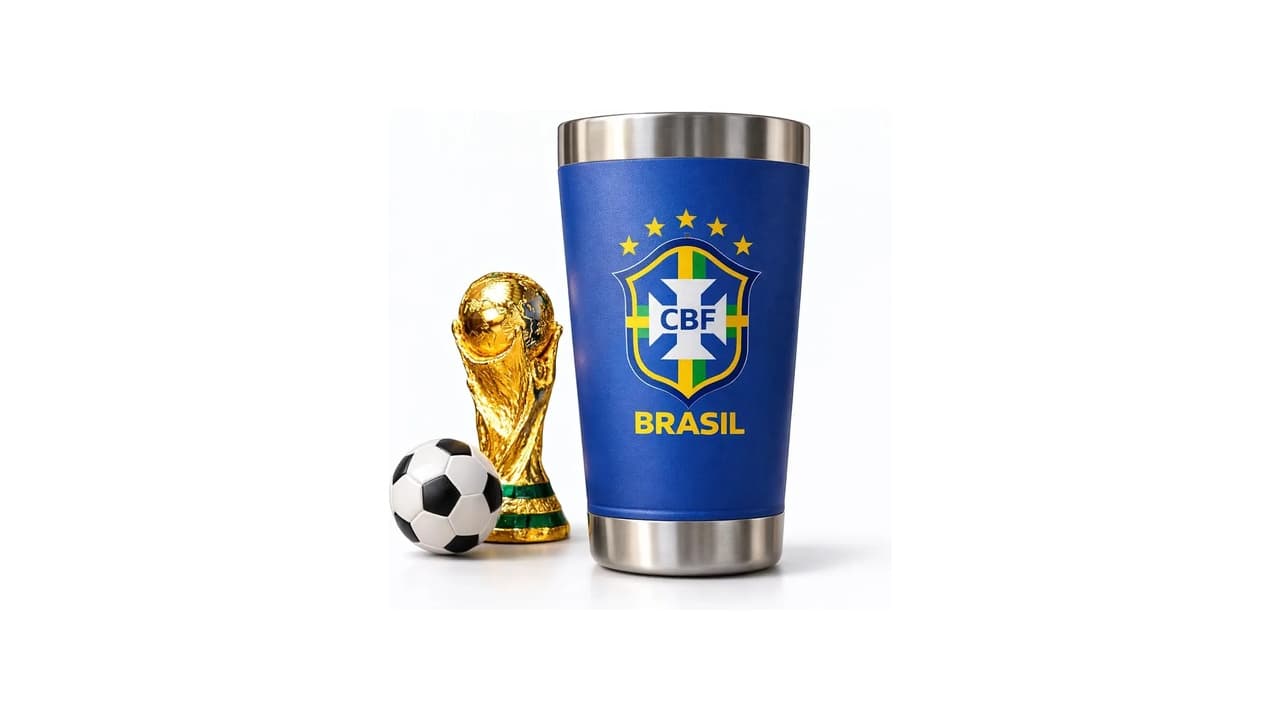 Melhor Cerveja do Brasil: Top 8 Marcas para Saborear