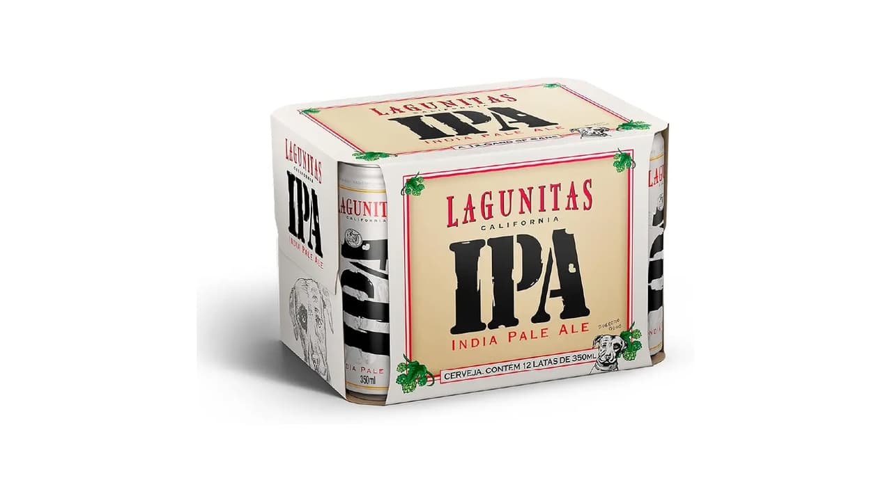 Melhor Cerveja IPA: 10 Modelos com Maior Equilíbrio