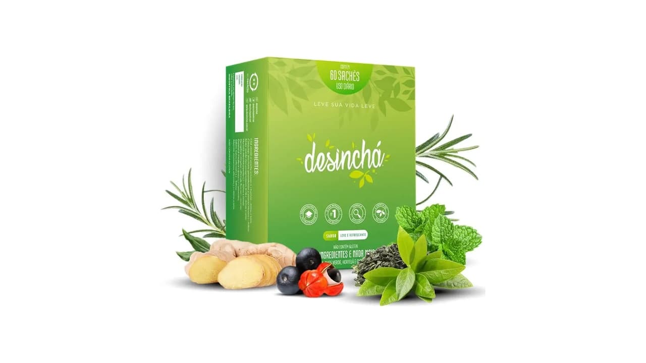 Melhor Chá para Emagrecer: Guia Completo com 10 Opções