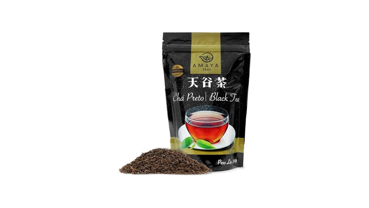 Melhor Chá Preto: 10 Blends Premium para Momentos Especiais