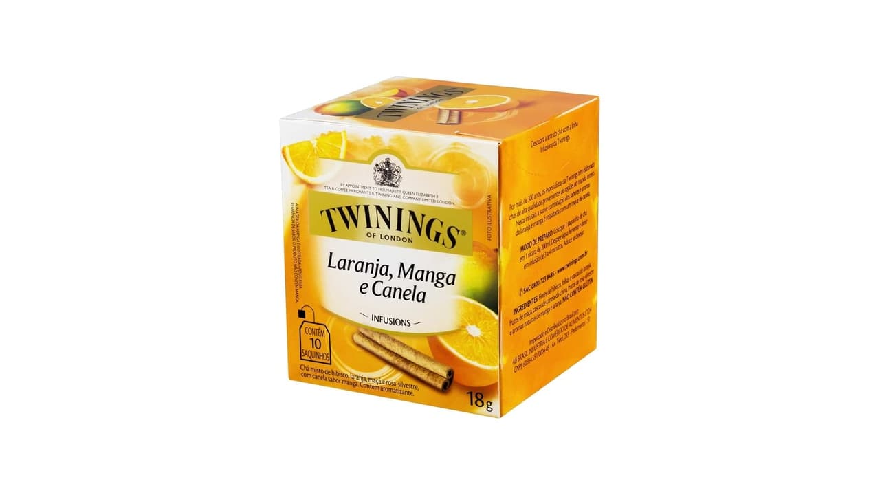 Melhor Chá Twinings: Guia Completo Para Escolha