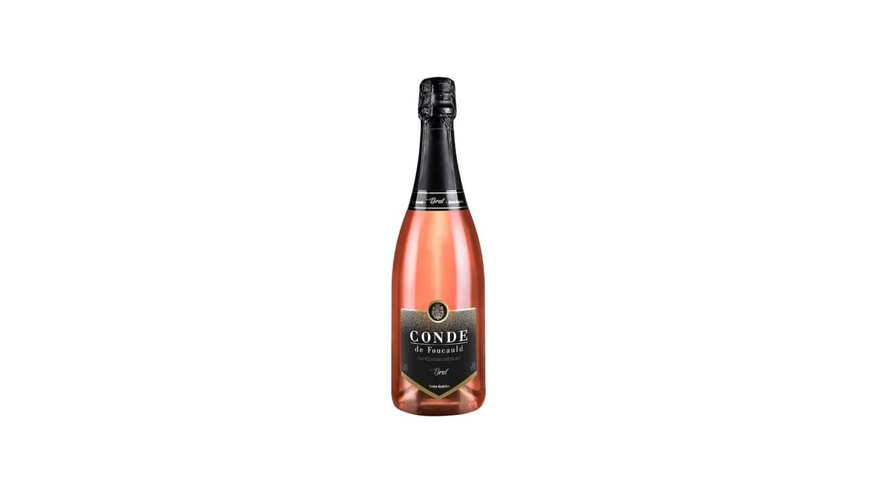 Melhor Champagne Rosé: 10 Opções Premium para Ocasões Especiais