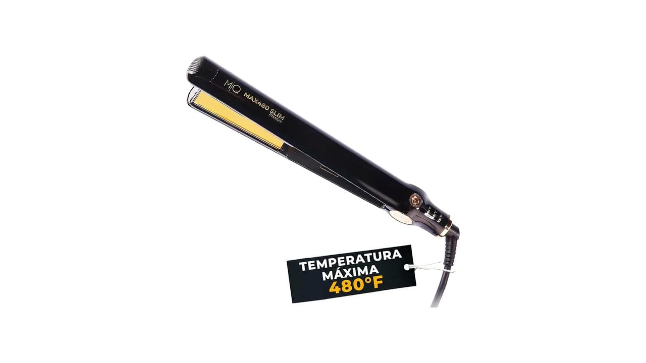 Melhor Chapinha para Progressiva: Guia Completo para Cabelo Lisso e Saudável