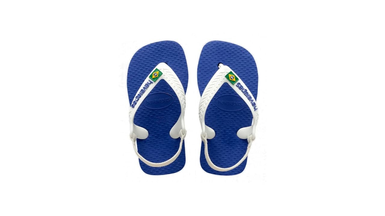 Melhor Chinelo Havaianas Infantil: 10 Modelos para Meninos e Meninas