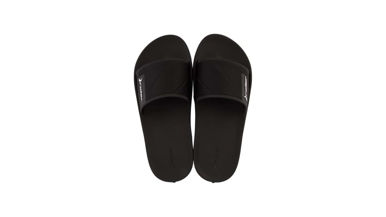 Melhor Chinelo Rider: Comfort e Estilo em Cada Passo