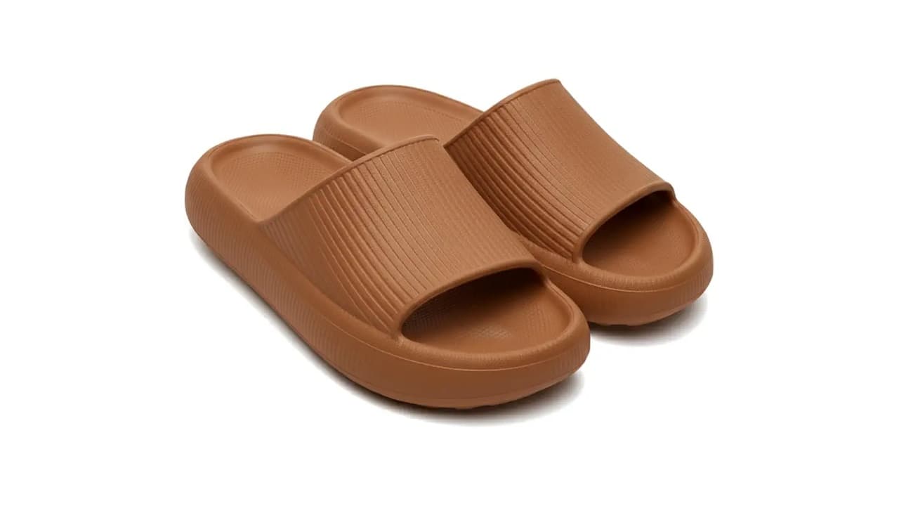 Melhor Chinelo Slide Feminino: 10 Modelos para Conforto e Estilo