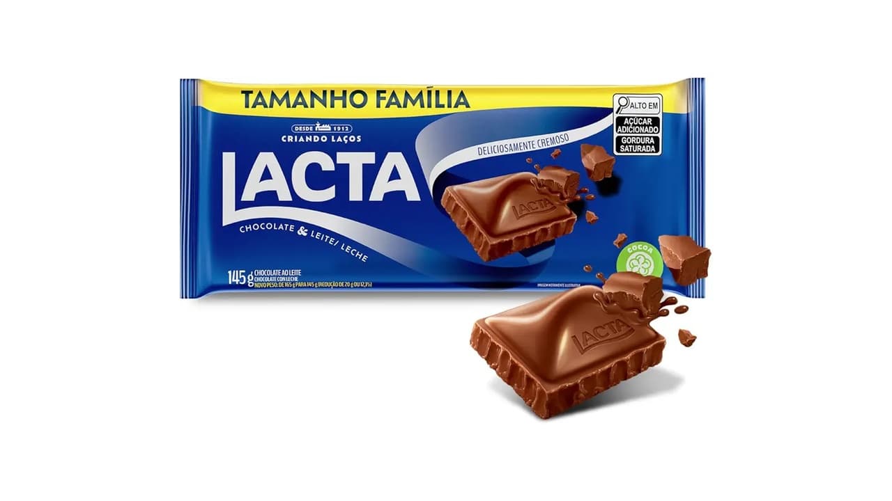 Melhor Chocolate ao Leite: 10 Opções Premium