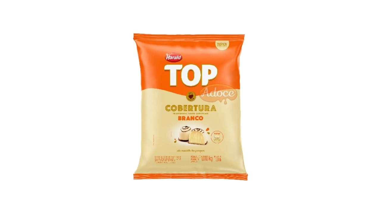 Melhor Chocolate Branco Fracionado: Top 10 para Confeiteiros