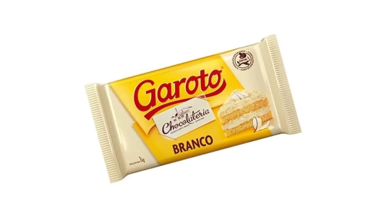 Melhor Chocolate Branco: 10 Opções para Deliciar-se
