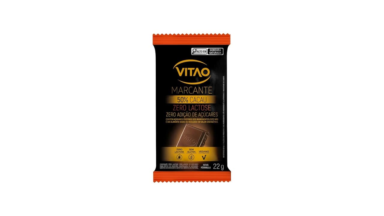Melhor Chocolate Sem Lactose: 10 Opções Deliciosas e Sem Açúcar
