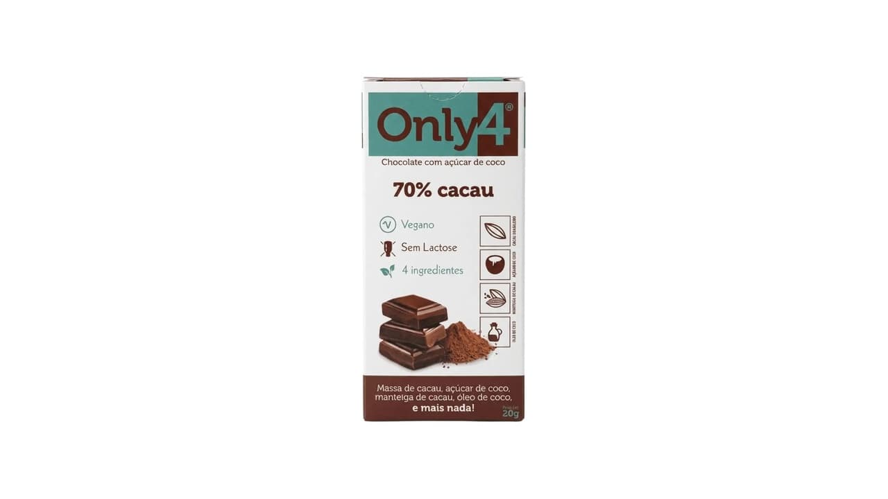 Melhor Chocolate Vegano: 10 Opções Premium para Sabor e Qualidade
