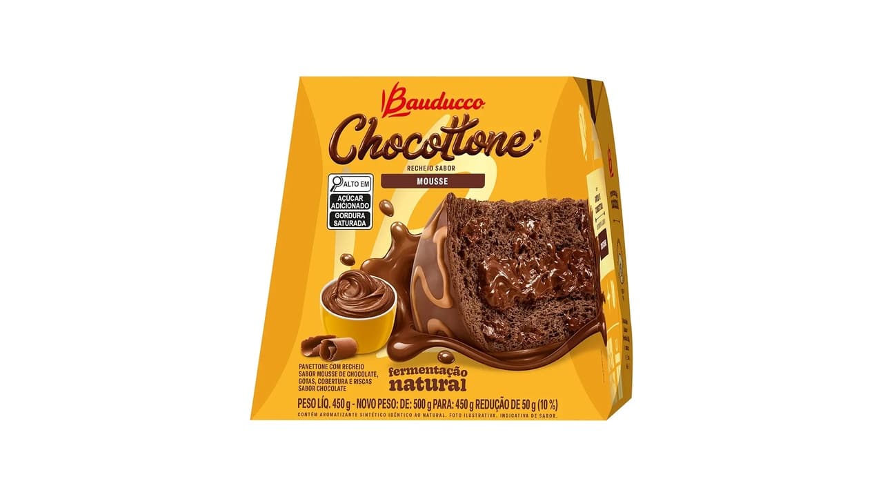 Melhor Chocotone: 7 Opções Irresistíveis para Desejar