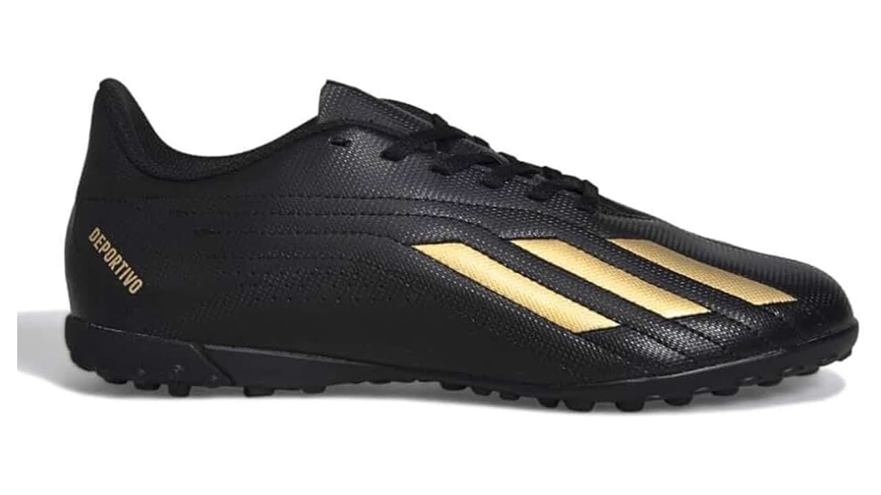 Melhor Chuteira Adidas Society: 8 Modelos para Jogar em Campos Turf
