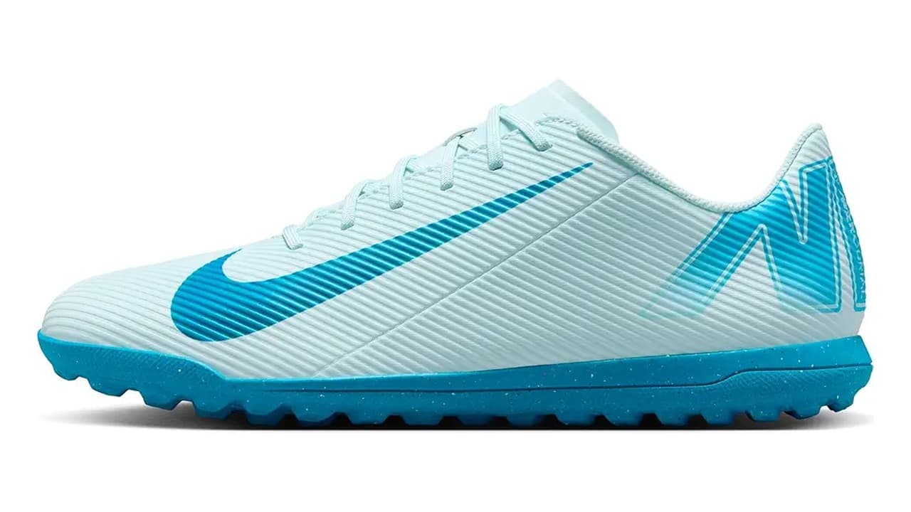 Melhor Chuteira Nike Society: Conforto e Desempenho em Campo